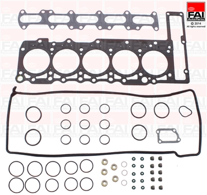 Gasket Kit, cylinder head